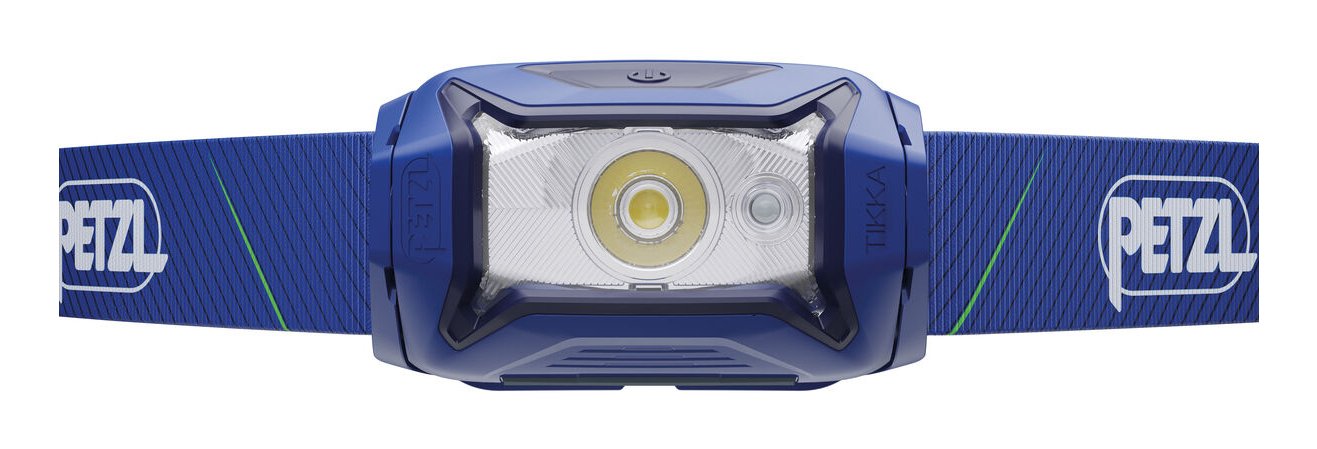 Petzl E067aa01 Tikka Core Lamp Blue