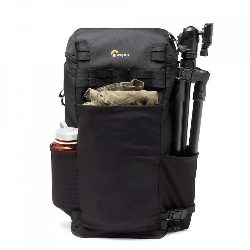 Protactic Lite Bp 250 Aw Iii 40.6 Cm (16") Backpack Black