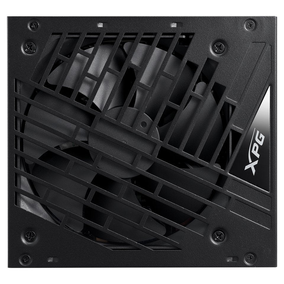 EAN 4711085942388 - XPG COREREACTOR II 850W unidad de fuente de alimentación 20+4 pin ATX ATX Negro imagen 9