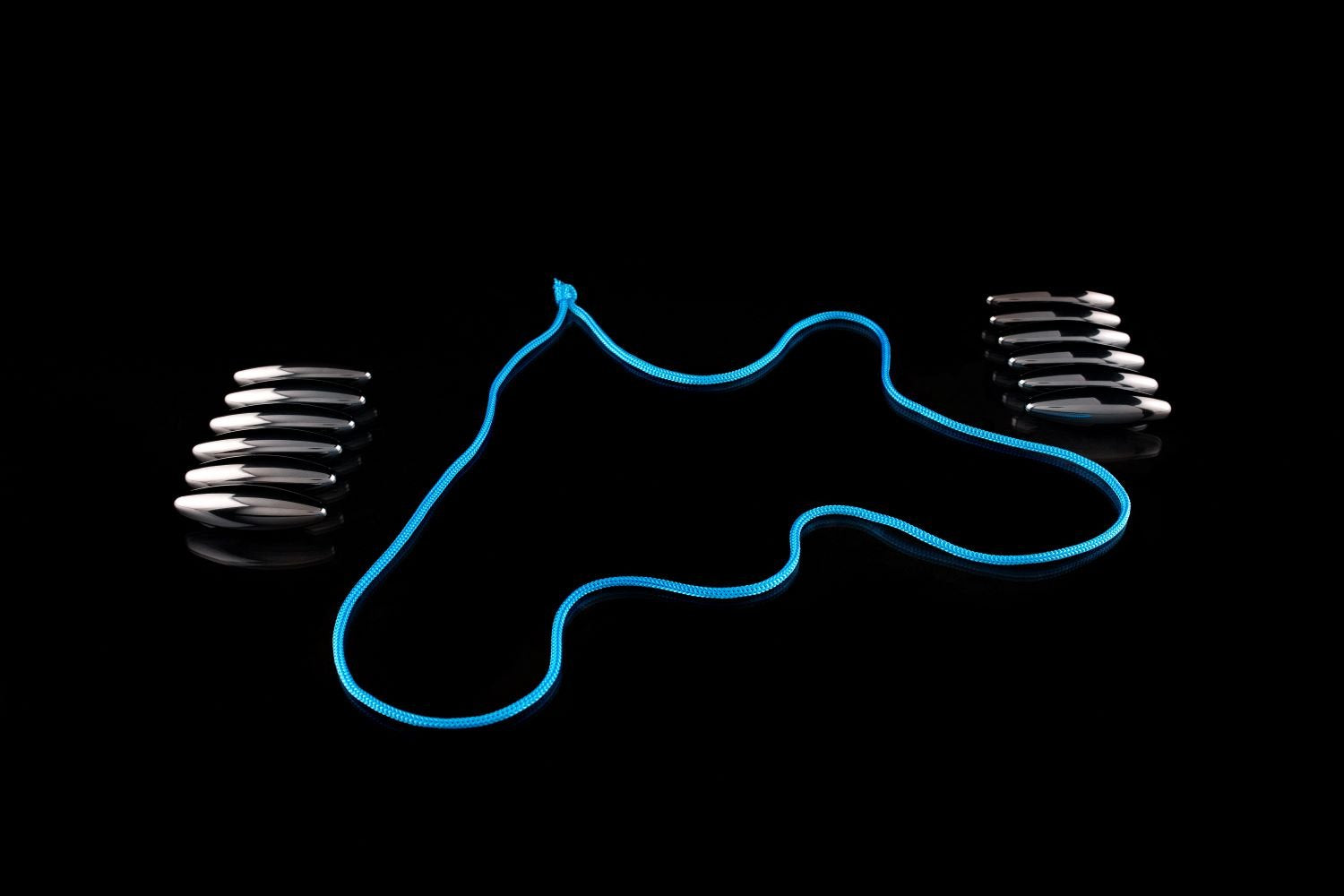 Pegasus Kluster - Duo, Juego De Habilidad Nicboe20