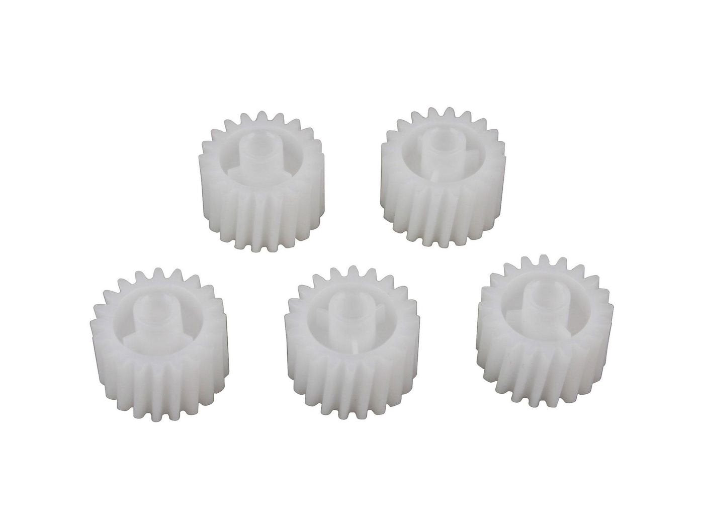 Coreparts Msp2450 Pieza De Repuesto De Equipo De Impresión Engranaje Del Fusor 1 Pieza(S)