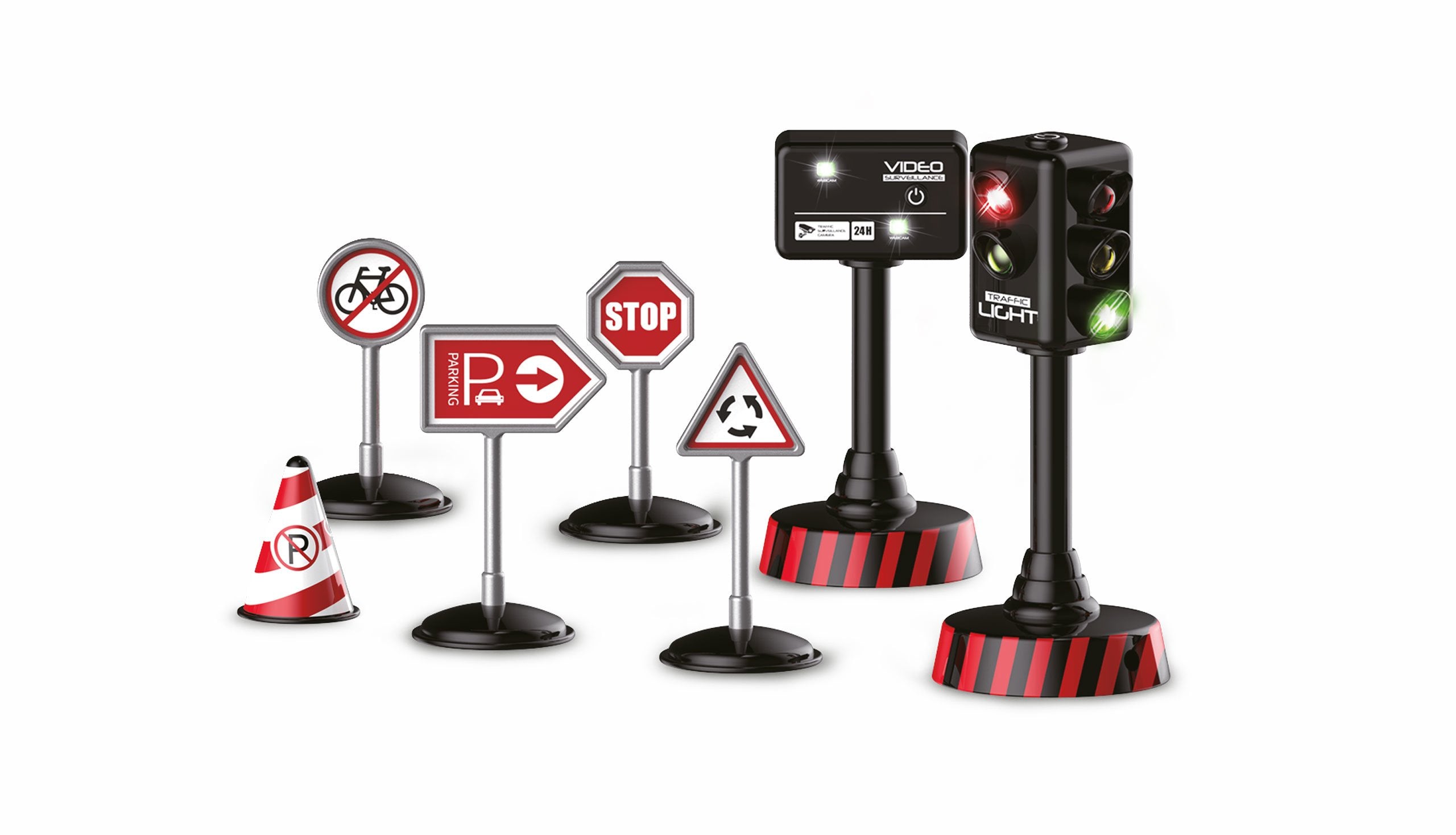 Amewi Rc Baumelle Autotransporter Ni-Mh Akku 300mah 8+