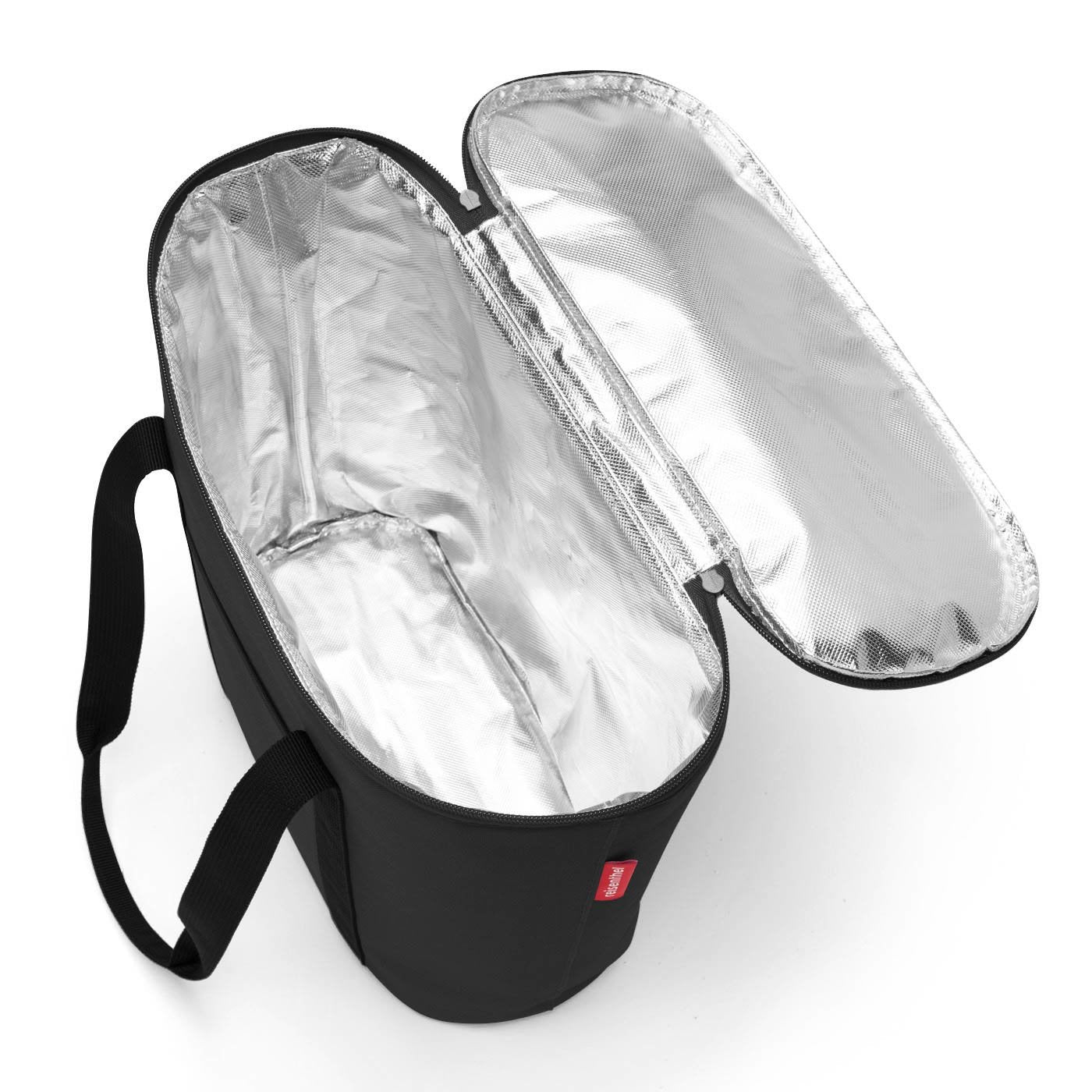 EAN 4012013704048 - Reisenthel Thermoshopper recipiente térmico 15 L Negro imagen 2