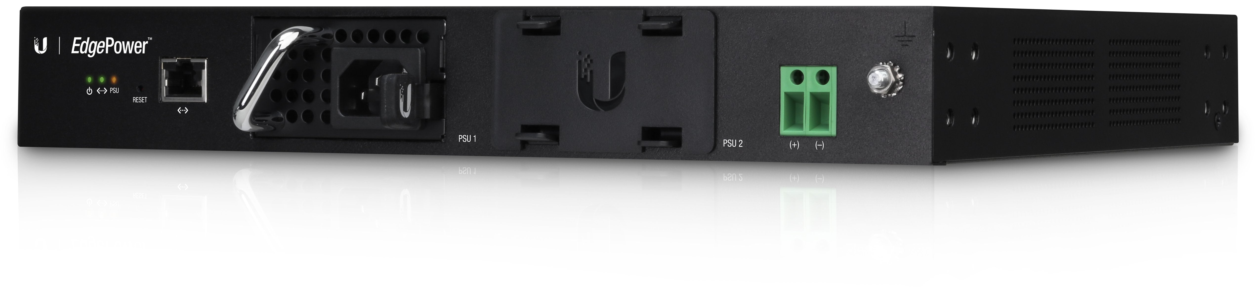 EAN 0810354023989 - Ubiquiti EP-54V-150W componente de interruptor de red Sistema de alimentación imagen 3