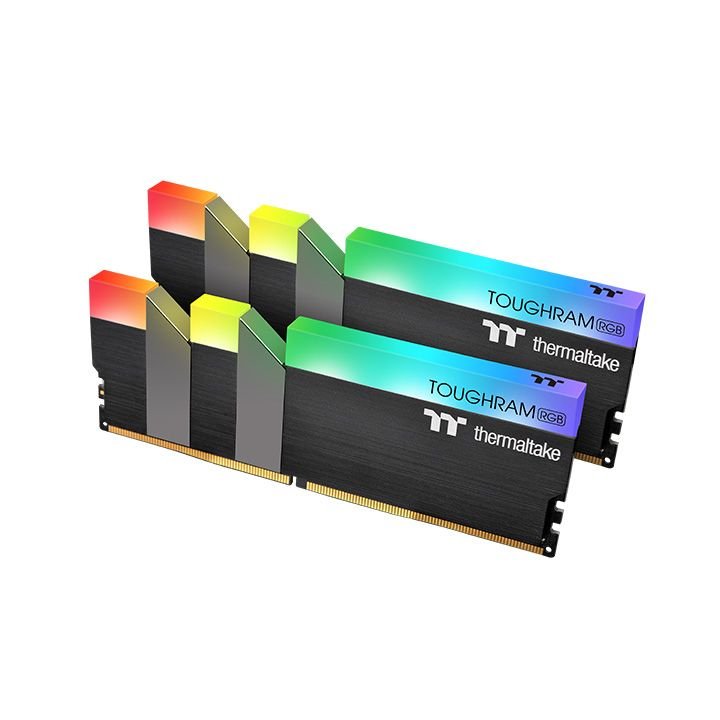 EAN 4713227523080 - Thermaltake R009D408GX2-4400C19A módulo de memoria 16 GB 2 x 8 GB DDR4 288-pin DIMM imagen 1