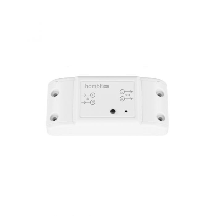 Hombli Smart Switch - Smarter Schalter