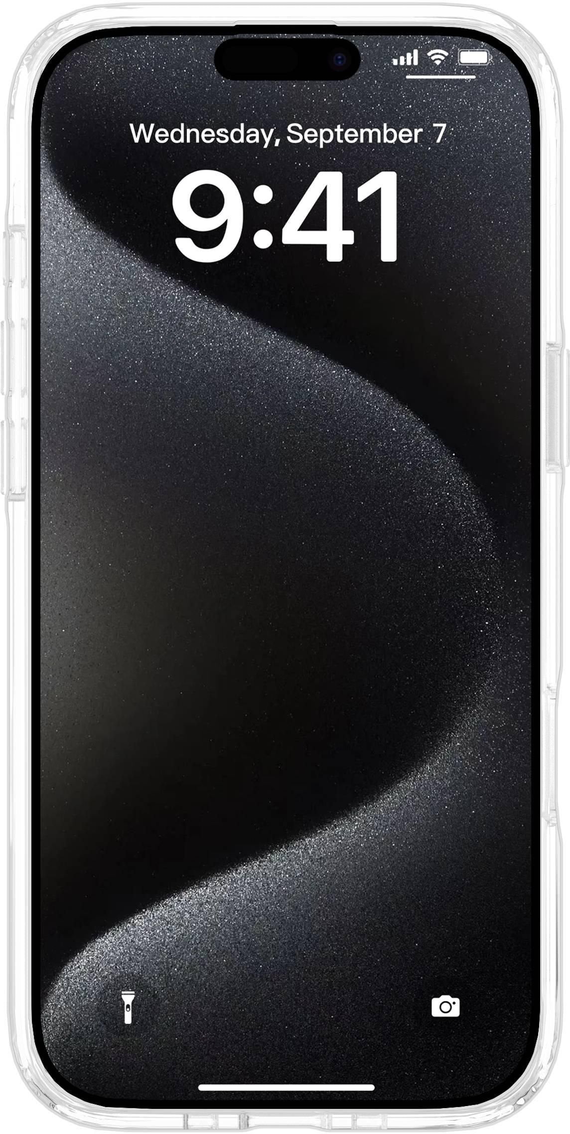 EAN 5715063871201 - eSTUFF ES67141056-BULK funda para teléfono móvil 16,8 cm (6.6") Transparente imagen 7