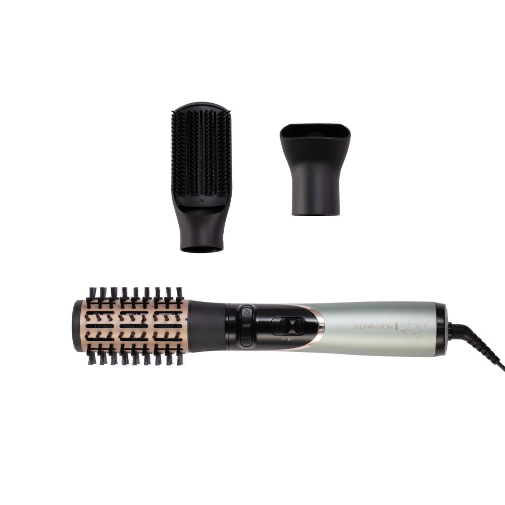 Cepillo Remington As5860 De Aire Caliente Negro, Plata 800 W 3 M