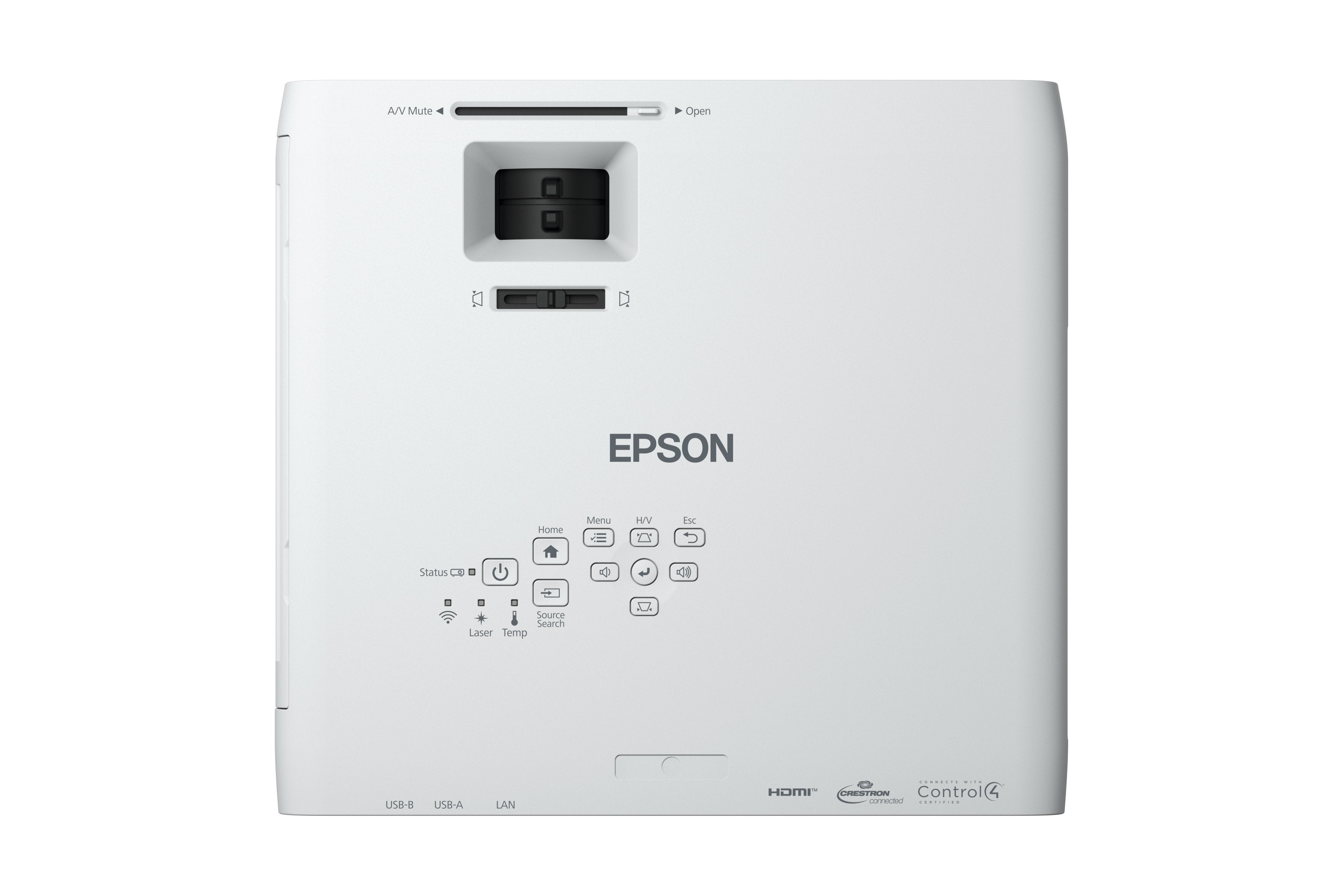 Epson Eb-L270f