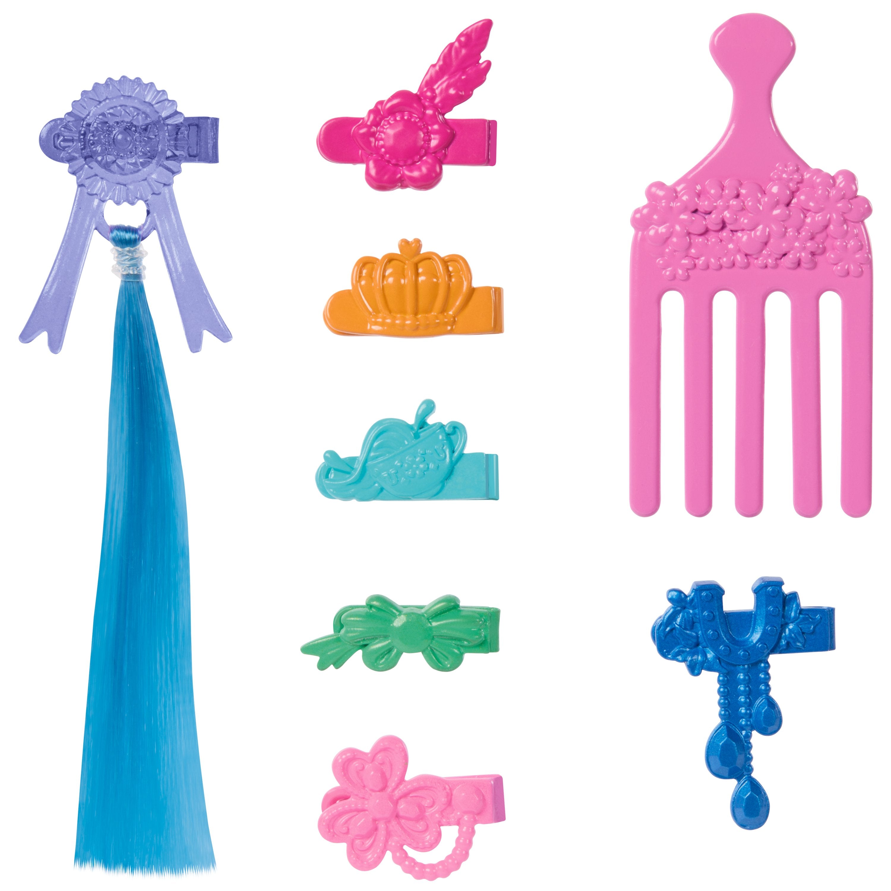 EAN 194735230952 - Barbie HXJ36 muñeca imagen 5