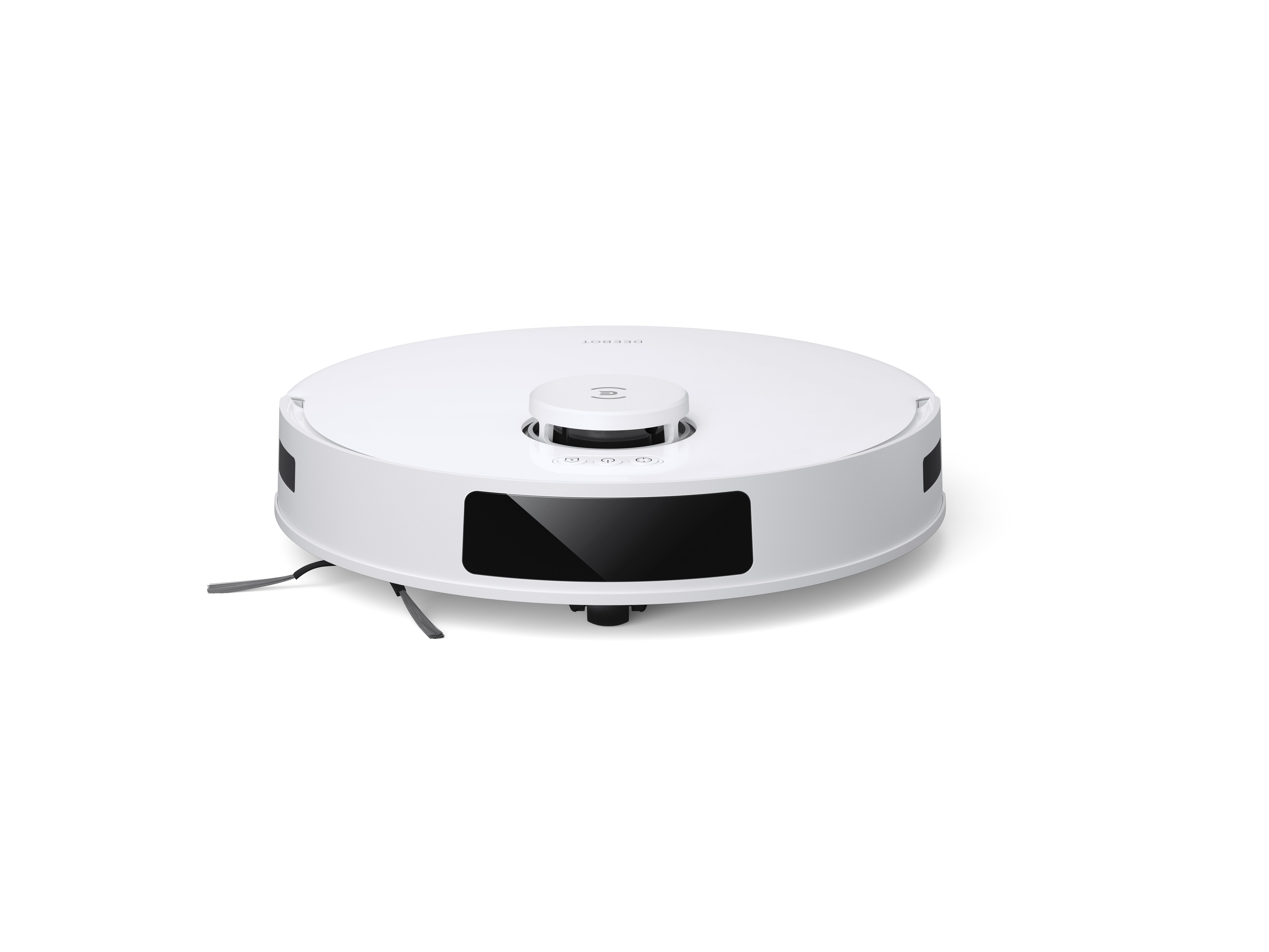 EAN 6970135032617 - Ecovacs Deebot N20 Plus Blanco imagen 3