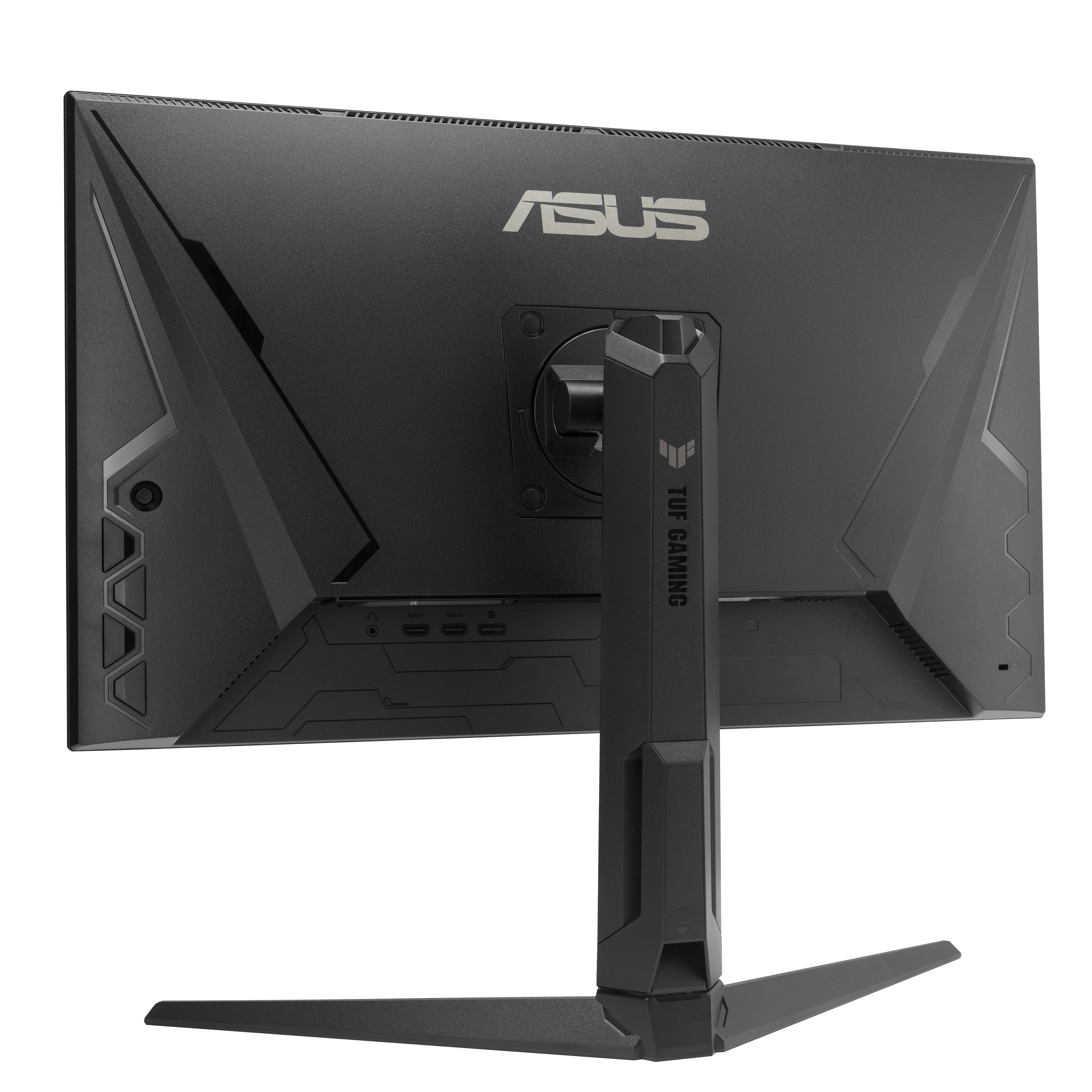 EAN 4711387919194 - ASUS TUF Gaming VG27AQML5A pantalla para PC 68,6 cm (27") 2560 x 1440 Pixeles Wide Quad HD Negro imagen 7