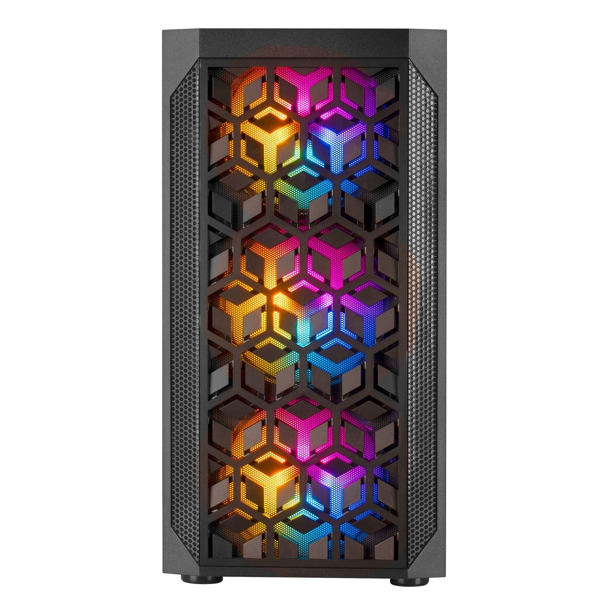EAN 4711099470884 - Mars Gaming MCMESH carcasa de ordenador imagen 2