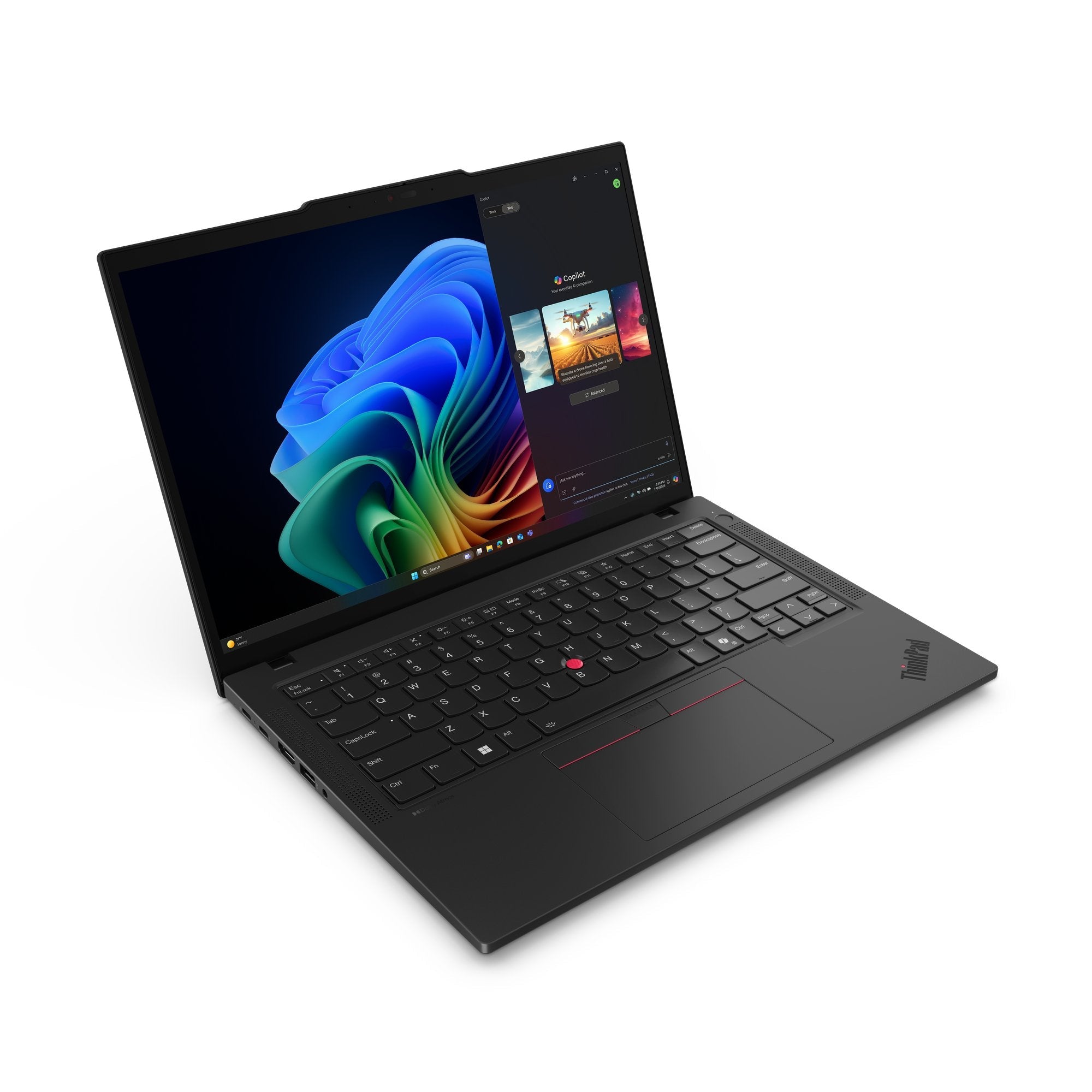 Thinkpad T14 Ryzen Ai 5 Pro 340