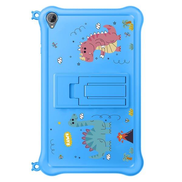 EAN 6931548314035 - Blackview Tab 50 KIDS Rockchip 64 GB 20,3 cm (8") 3 GB Wi-Fi 6E (802.11ax) Android 13 Azul imagen 3