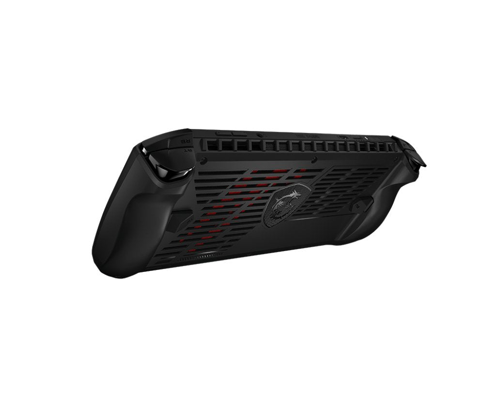 EAN 4711377196857 - MSI Claw A1M-059 videoconsola portátil 17,8 cm (7") 1 TB Pantalla táctil Wifi Negro imagen 2