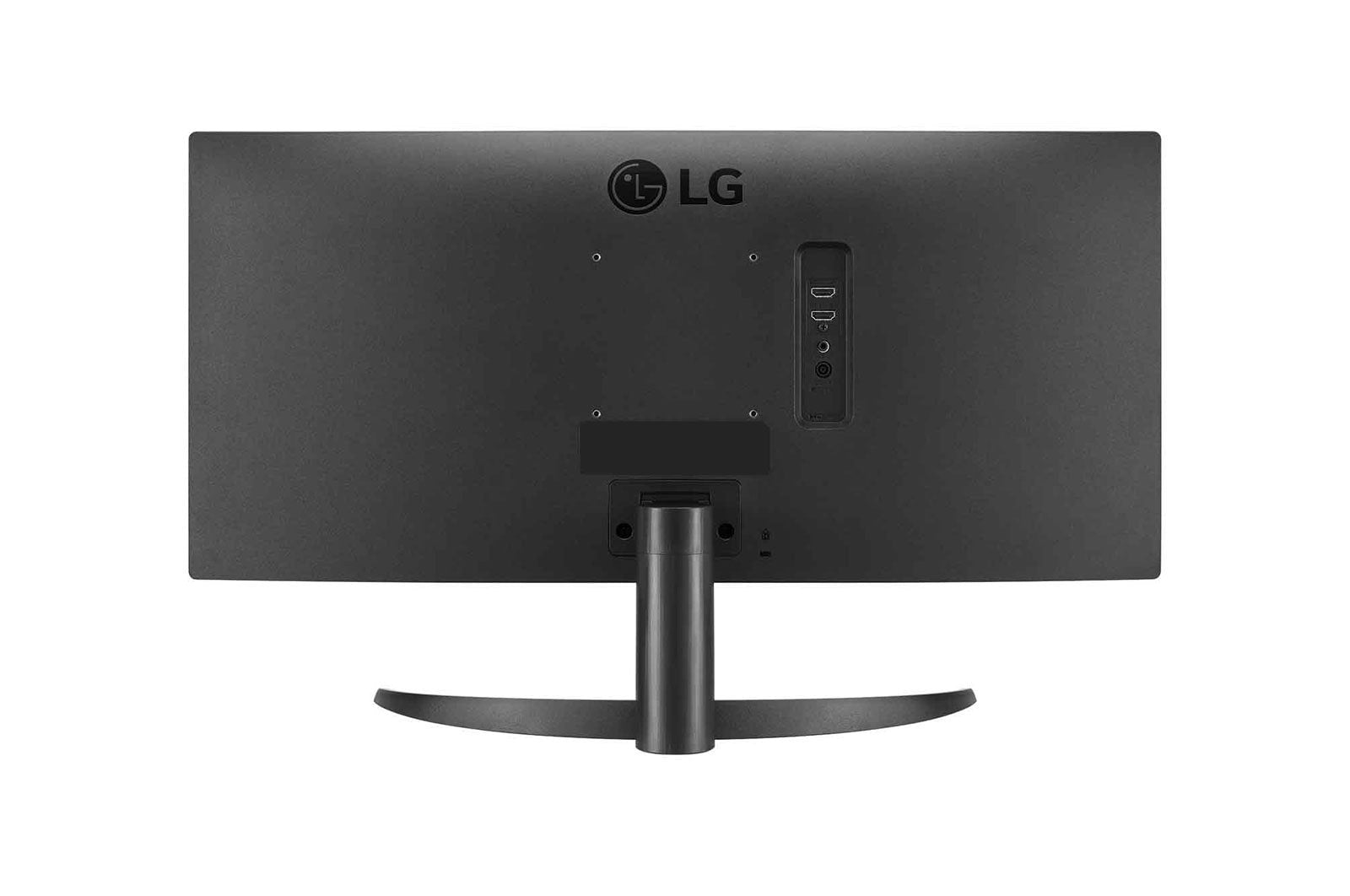 Monitor Ultrapanorámico Lg Ultrawide 26wq500-B 25.7' Wfhd Negro