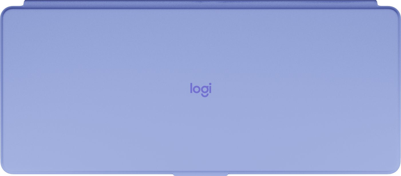 EAN 5099206126121 - Logitech 920-012986 teclado para móvil QWERTY Internacional de EE.UU. Bluetooth Lila imagen 3