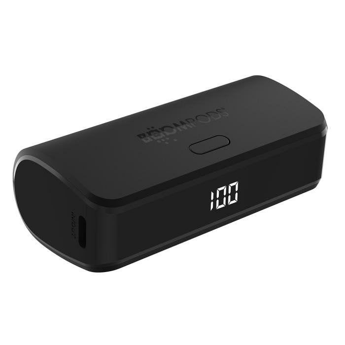 Boompods Powerboom 5000mah Pd20w