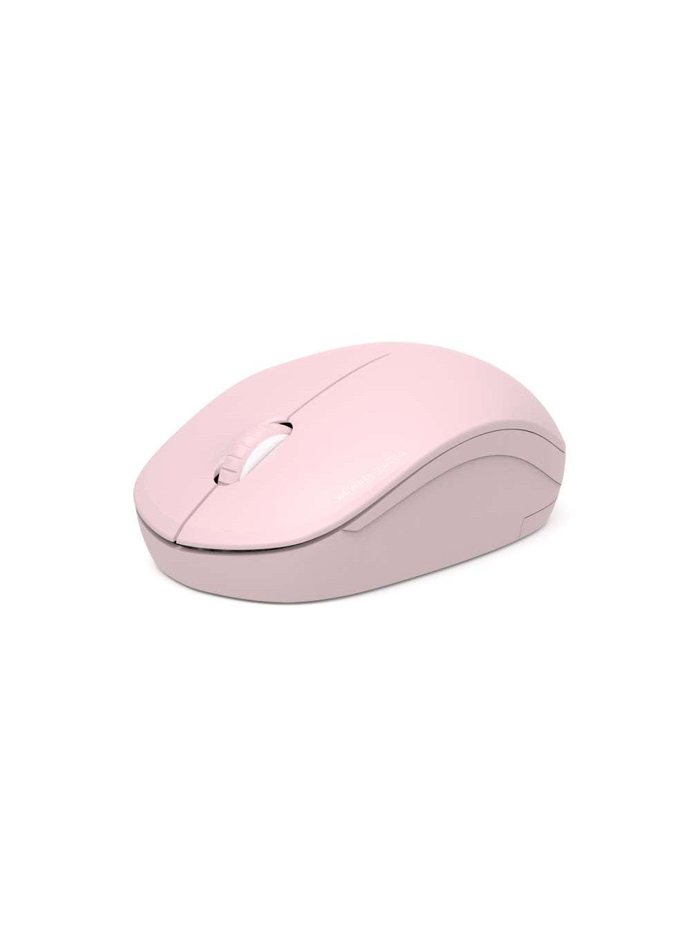 Port Connect 2.4ghz Collection Ii Wireless Mouse, Blush