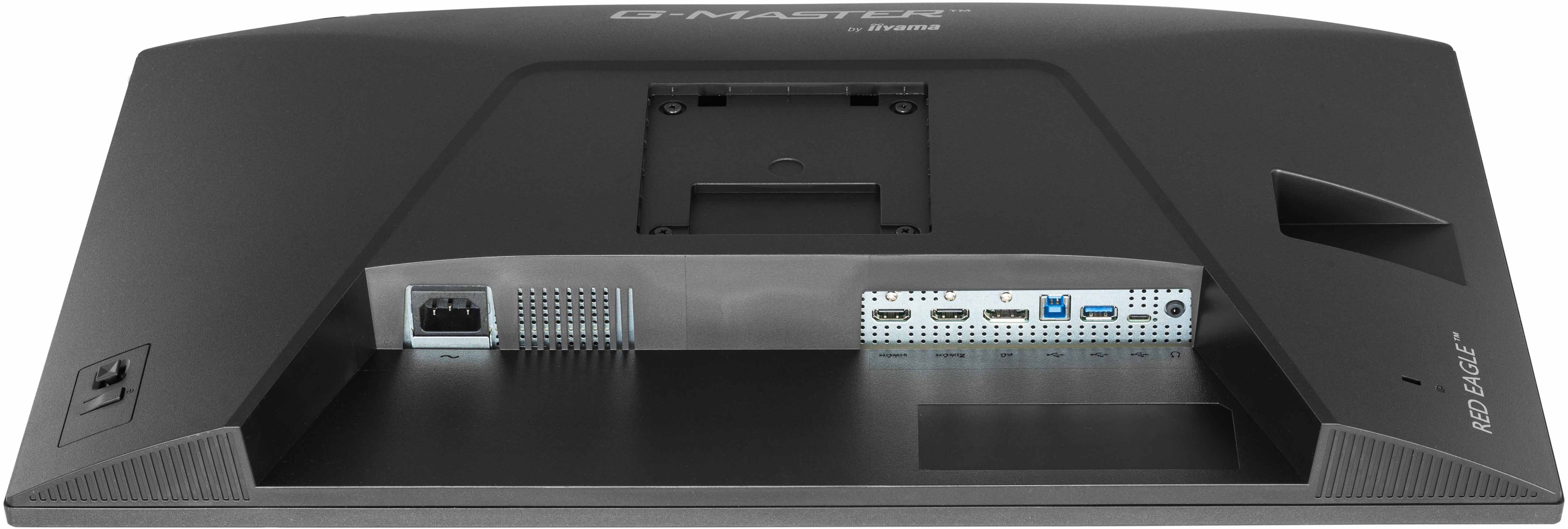 EAN 4948570126514 - iiyama G-MASTER GB2771QSU-B1 pantalla para PC 68,6 cm (27") 2560 x 1440 Pixeles Wide Quad HD Negro imagen 12