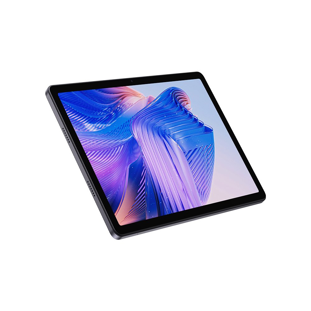 Tablet Chuwi Aupad 10,95'' 8gb/128gb Con 4g Lte Gris  Android Con Funda Incluida