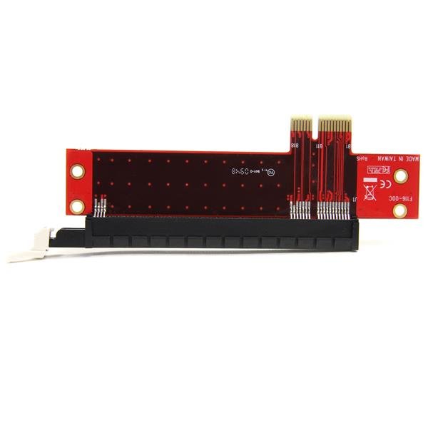 Startech Adaptador Ranura Extension Pci Express X