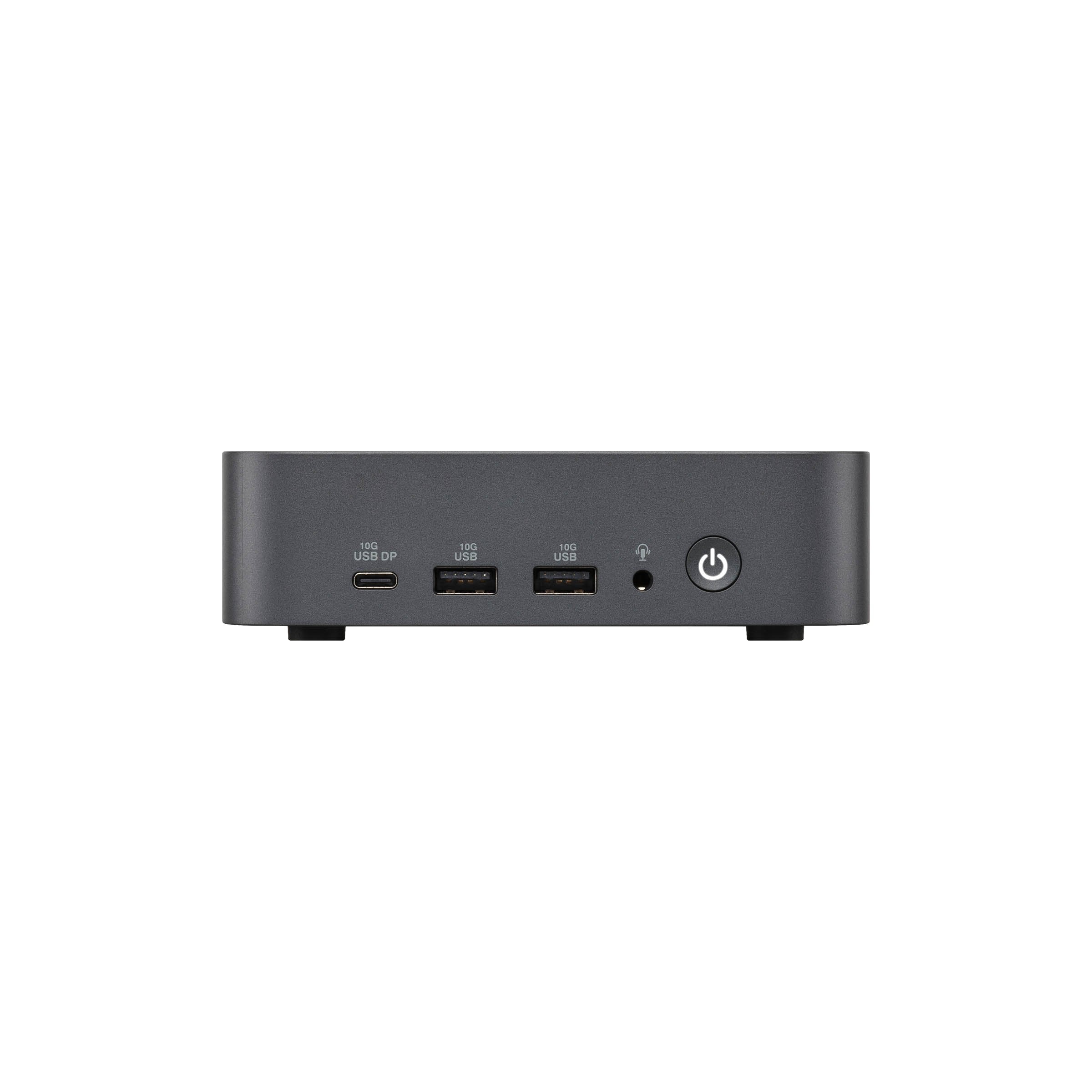 Asus Vm31-Ber330mn2 Barebone Ryz3 30 8gb 0gb Dos
