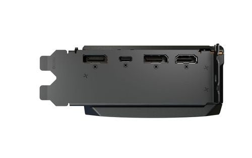 EAN 0840191500626 - XFX RX-79TMBABF9 tarjeta gráfica AMD Radeon RX 7900 XT 20 GB GDDR6 imagen 5