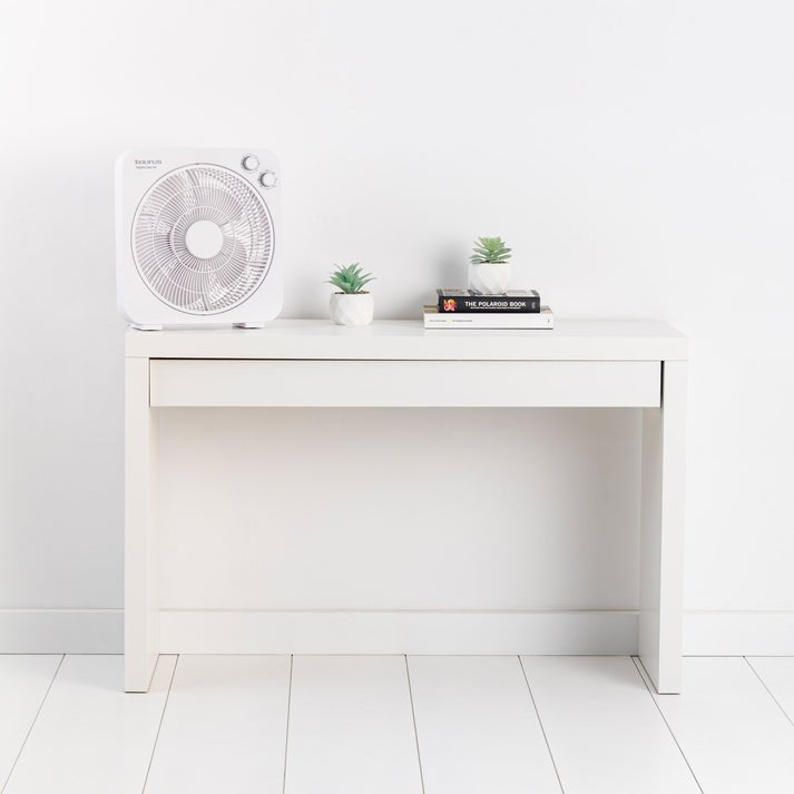 EAN 8414234446671 - Taurus Tropicano 3V Blanco imagen 3