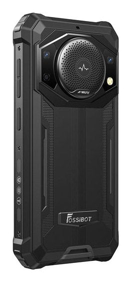 Fossibot F101p 4gb/64gb Rojo