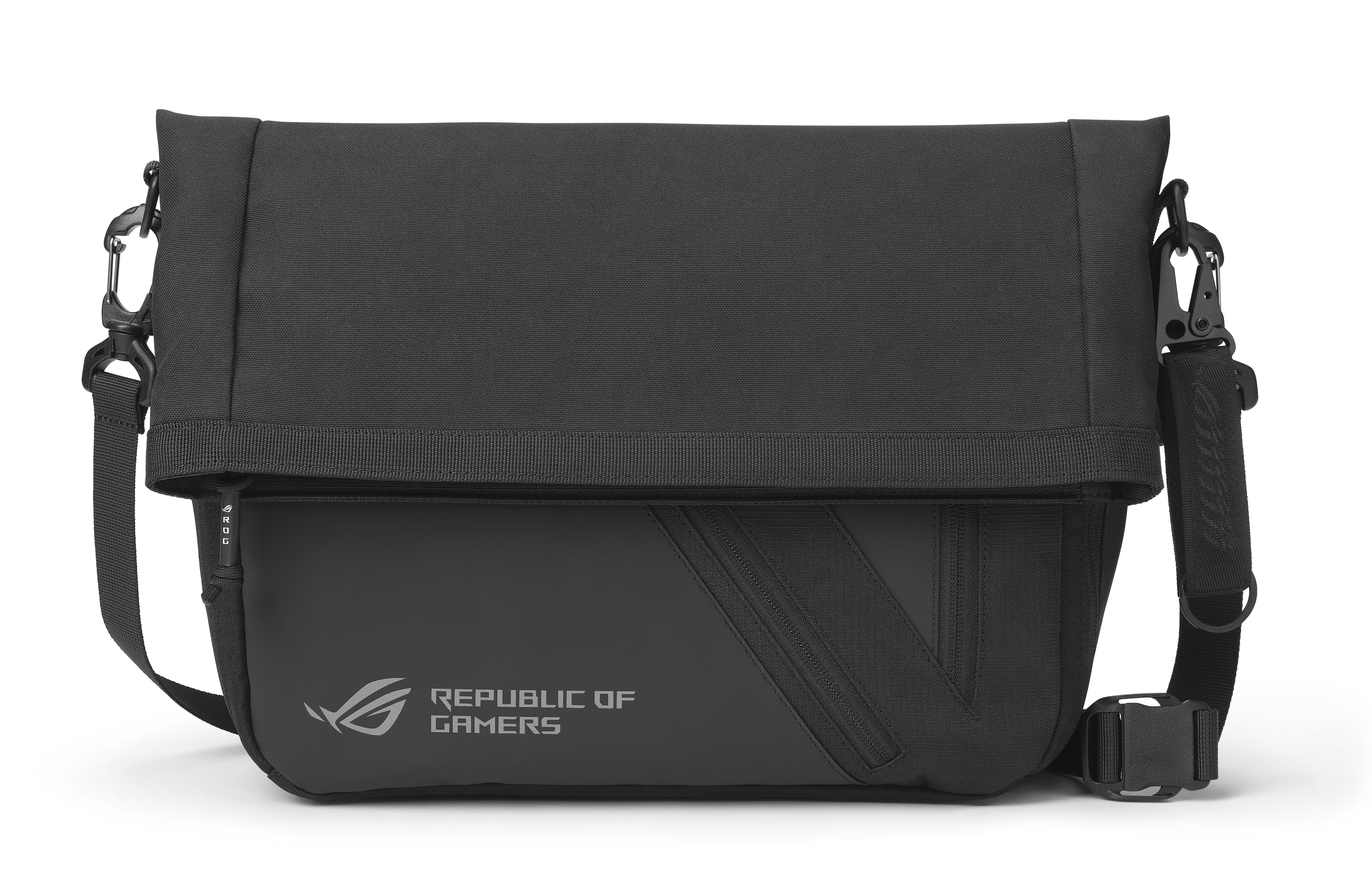Asus Bc2000 Rog Archer Messenger