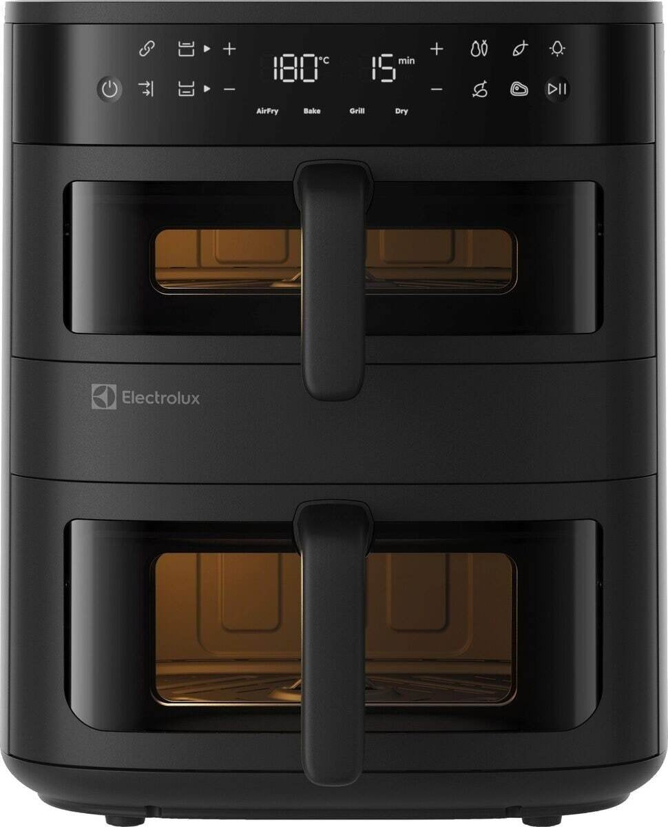Frytownica Beztluszczowa Airfryer 800 Dual Eafd11b