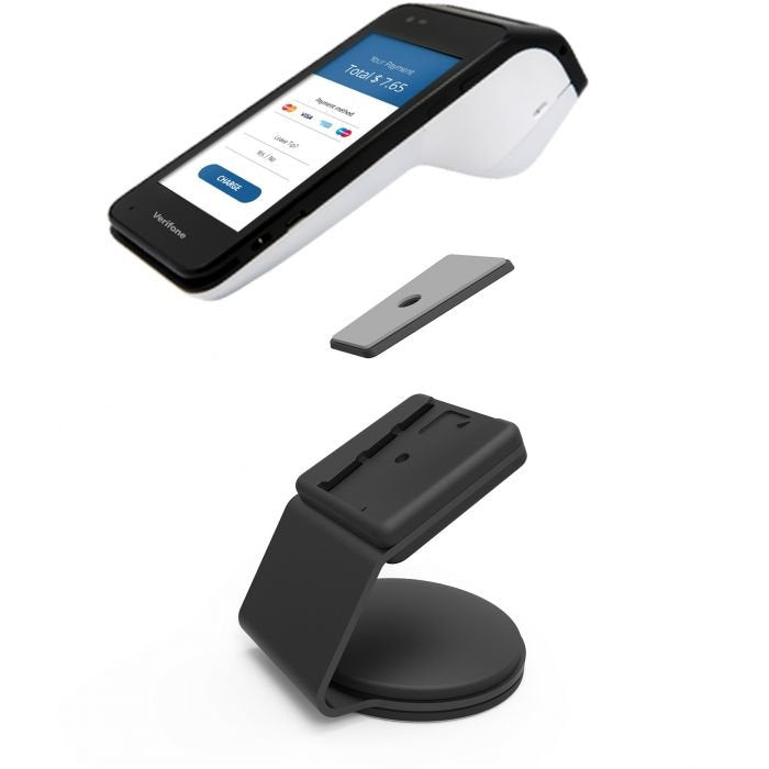 EAN 0857083006432 - Compulocks 199BSLDDCKB soporte Teléfono móvil/smartphone Negro imagen 2