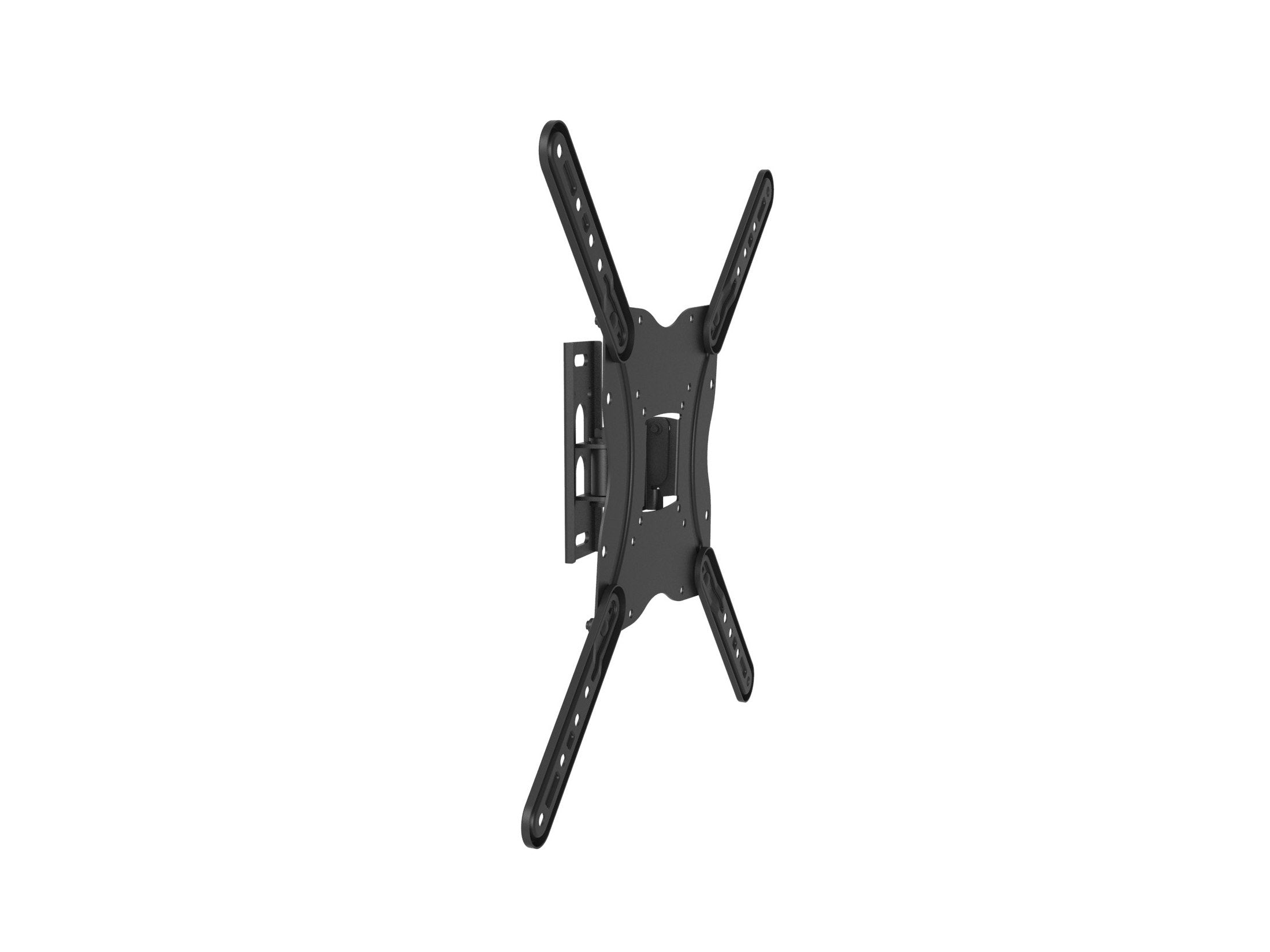EAN 4015867209189 - Equip 650405 soporte para TV 139,7 cm (55") Negro imagen 1