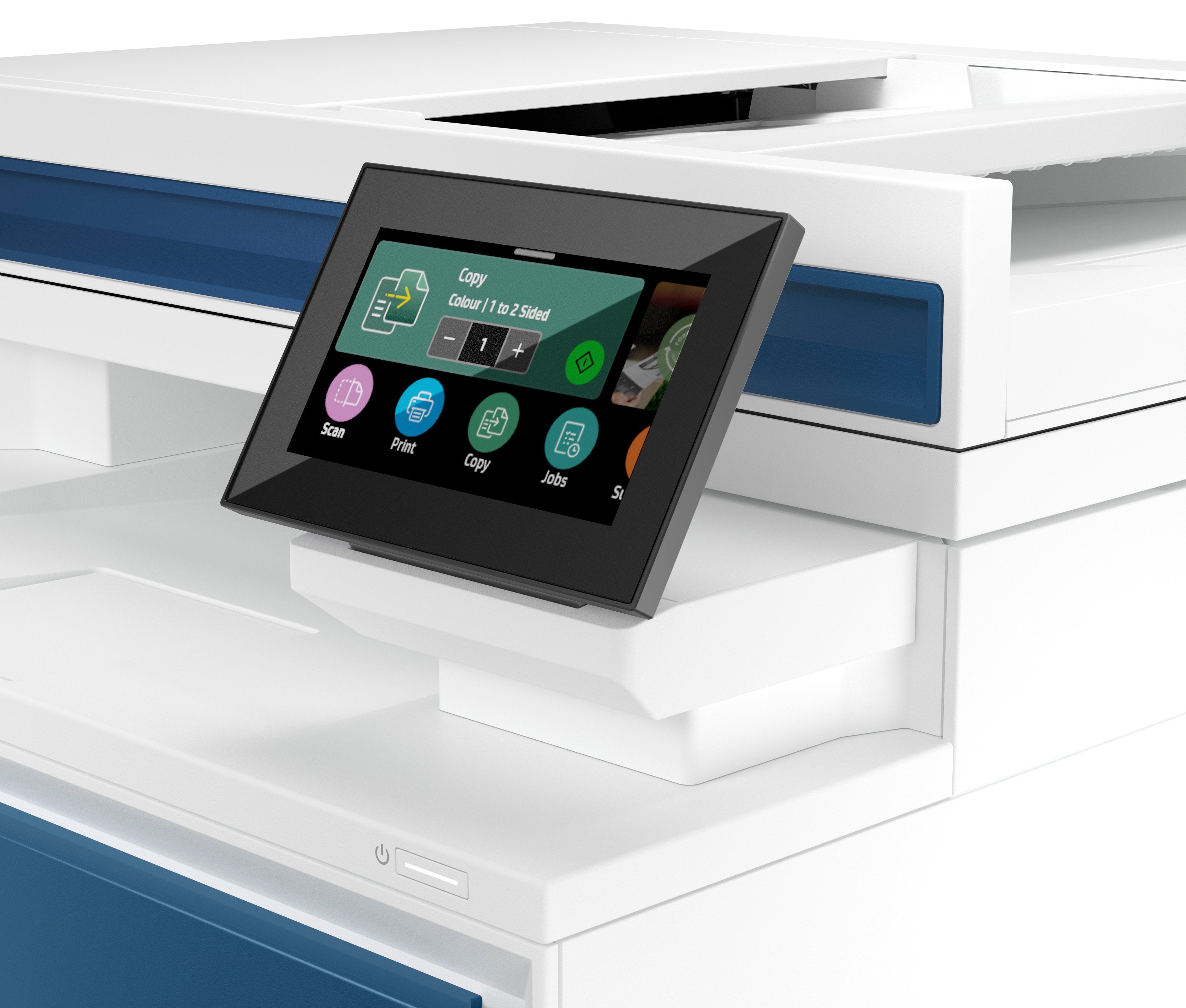 EAN 5715063347621 - HP Color LaserJet Pro MFP 4302fdn Prntr Laser A4 600 x 600 DPI 33 ppm imagen 3