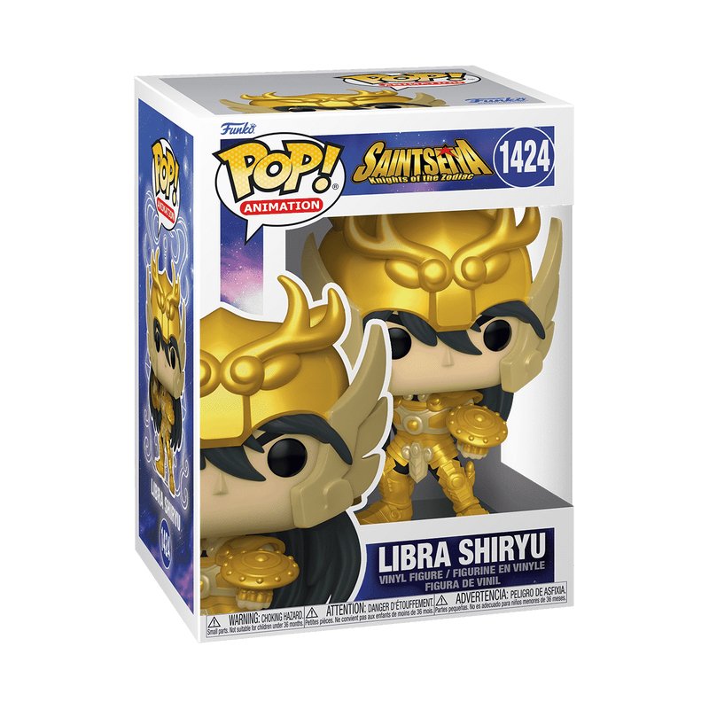 EAN 0889698720601 - FUNKO POP! Animation 72060 figura de acción y colleccionable imagen 2