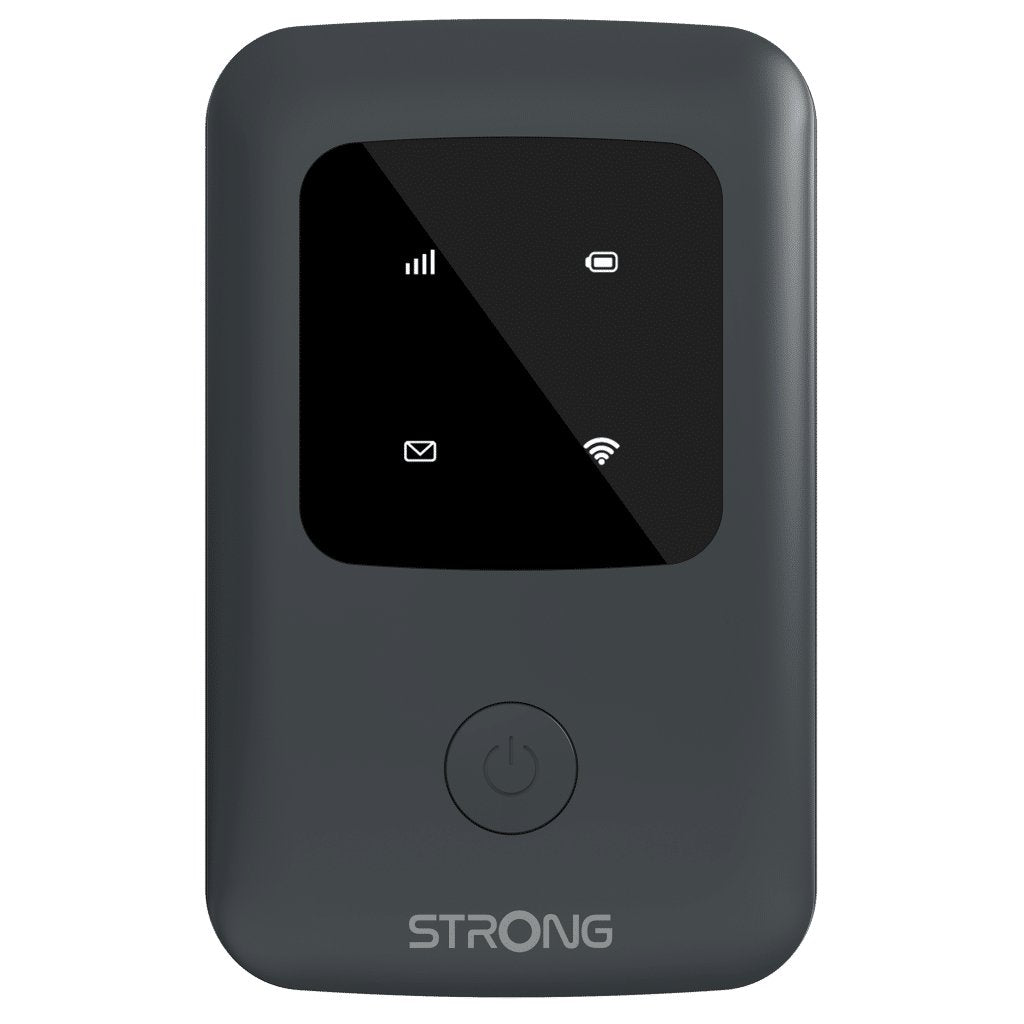 EAN 9120072375767 - Strong 4GMIFI150 router de telefonía/puerta de enlace/módem Router de red móvil imagen 1