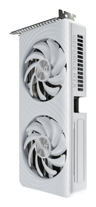 EAN 4710562245660 - Palit GeForce RTX 5060 Ti White OC NVIDIA 8 GB GDDR7 imagen 3
