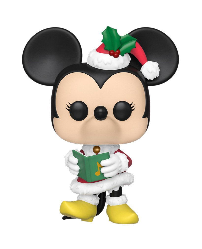 EAN 0889698433310 - FUNKO 43331 figura de acción y colleccionable imagen 1