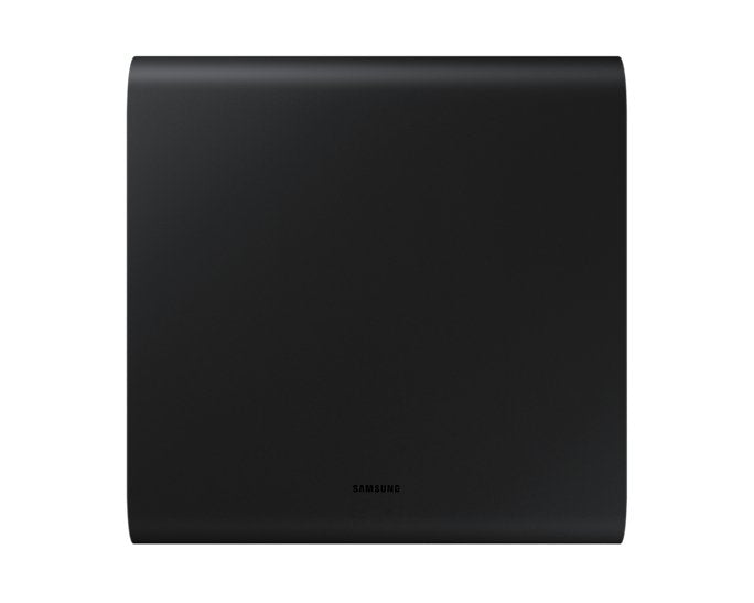 Sound Bar 3.1.2 Black/Hw-S800d/En Samsung