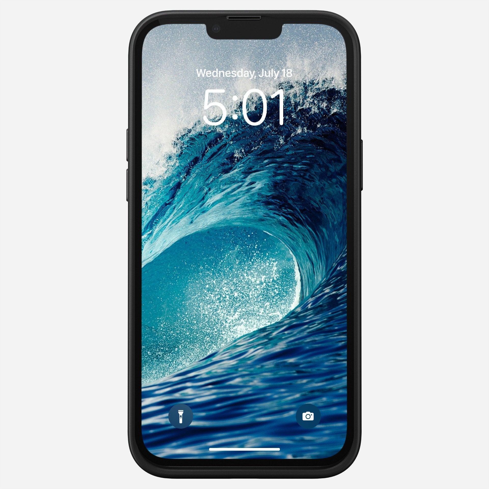 Nomad Sport Case Iphone 14 Plus Carbide
