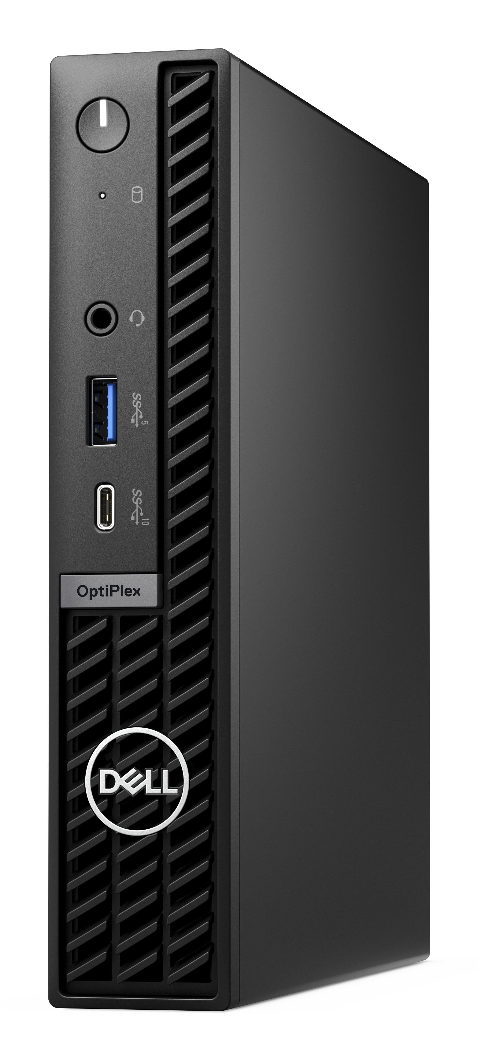 EAN 5397184802281 - DELL OptiPlex 7020 Intel® Core™ i5 i5-14500T 16 GB DDR5-SDRAM 512 GB SSD Windows 11 Pro MFF Mini PC Negro imagen 2