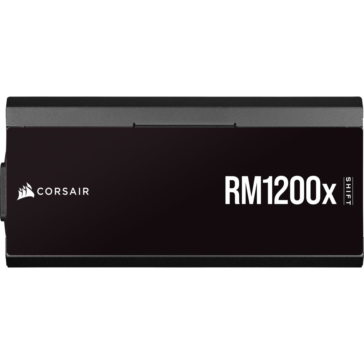 EAN 0840006654049 - Corsair RMx Shift Series RM1200x SHIFT unidad de fuente de alimentación 1200 W 24-pin ATX ATX Negro imagen 3