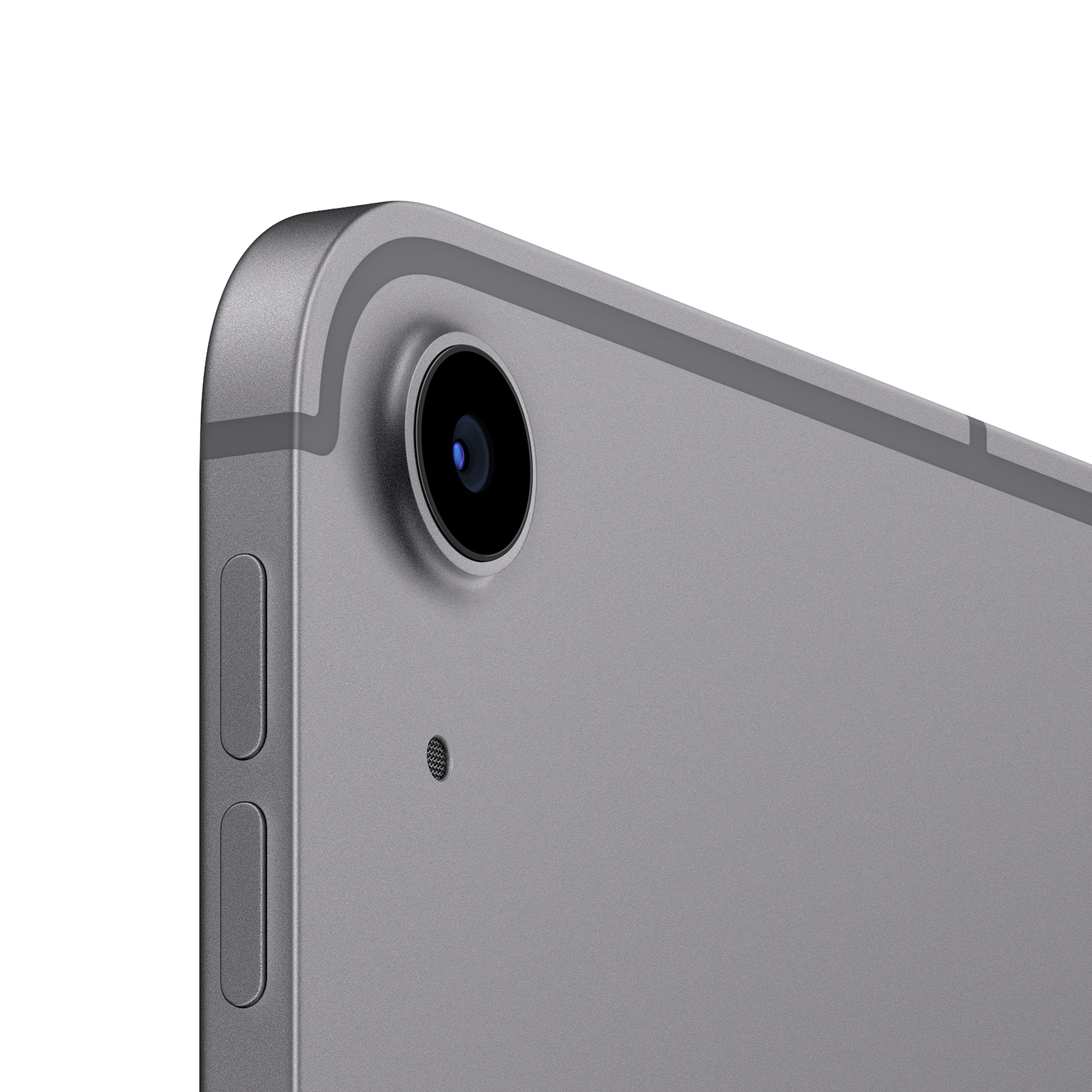 EAN 0194252806302 - Apple iPad Air 5G Apple M LTE 64 GB 27,7 cm (10.9") 8 GB Wi-Fi 6 (802.11ax) iPadOS 15 Gris imagen 4