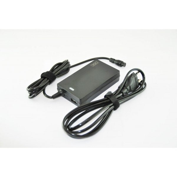 Cargador Automatico 3go 65w Slim Para Portatil