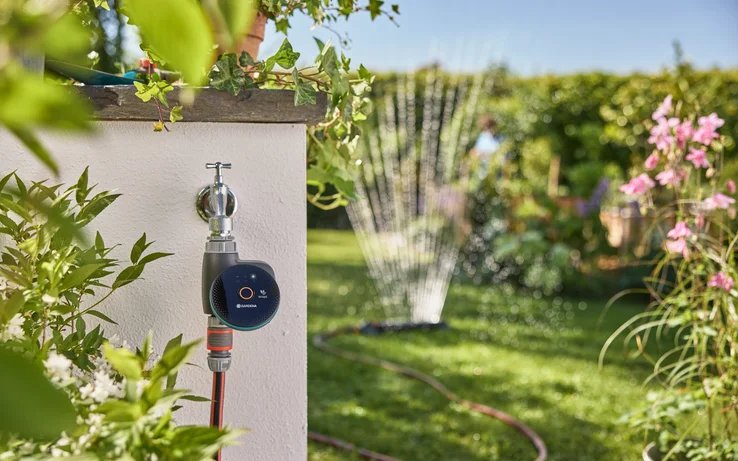 Gardena Smart Timer