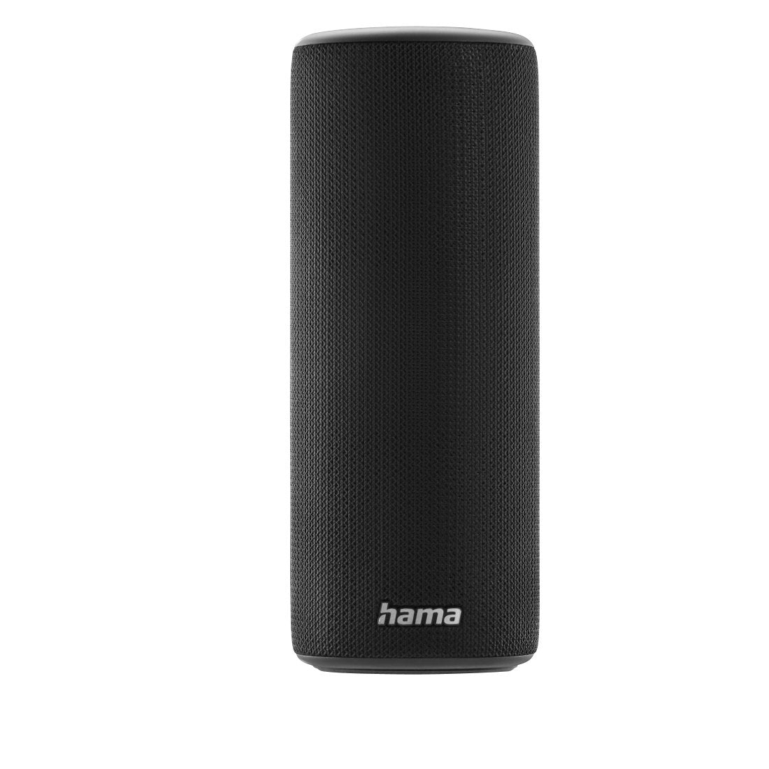 Altavoz Hama Pipe 3.0 Bluetooth Impermeable Ipx5, Ligero 188202
