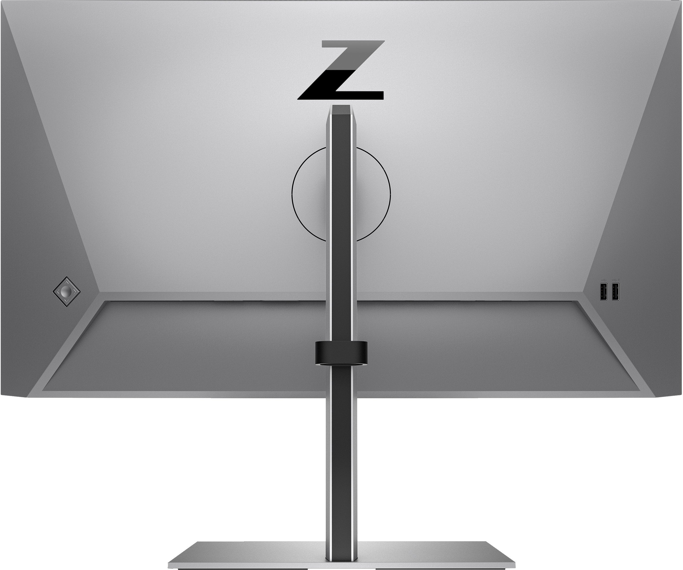 EAN 5715063358887 - HP Z24q G3 QHD Display pantalla para PC 60,5 cm (23.8") 2560 x 1440 Pixeles Quad HD LCD Plata imagen 7