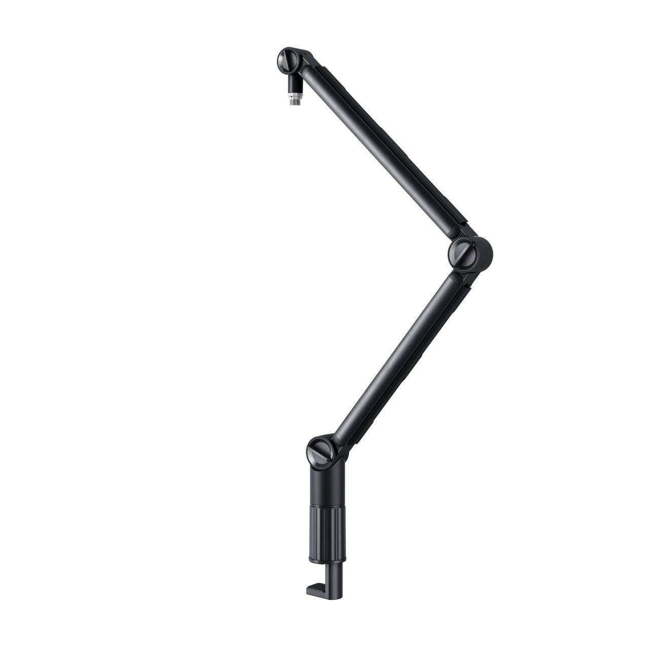 EAN 7340086913072 - CHERRY CX-NGALE-BOOM-BLACK soporte para micrófono Soporte de brazo para micrófono imagen 4